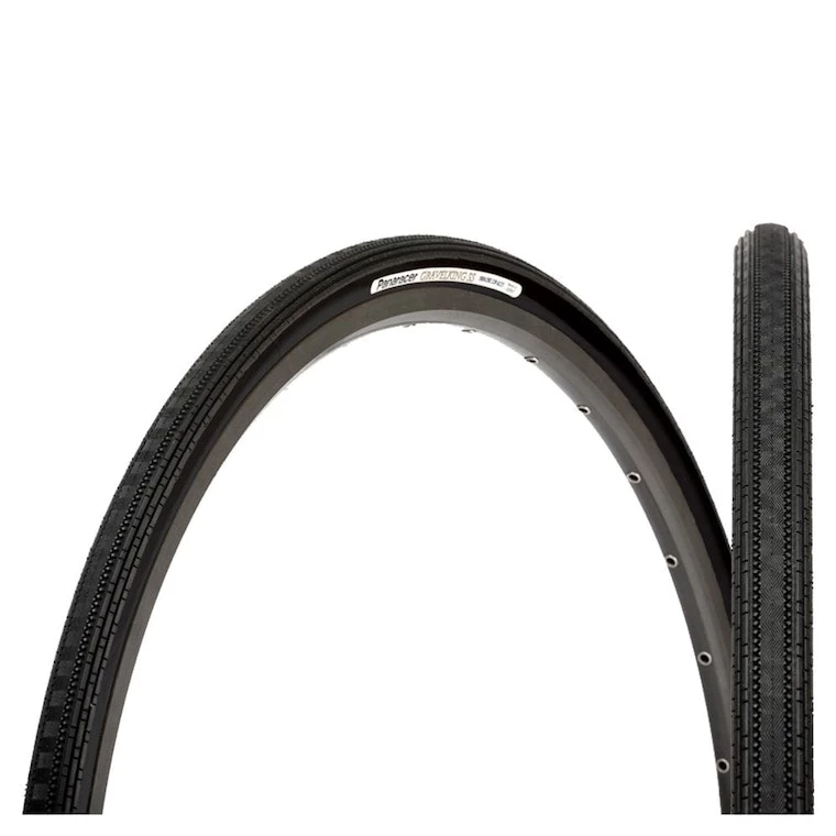 Panaracer Tire Pan Gravel King Ss Fold Tbls 2022 | Tires - Image 3