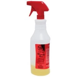Rock N Roll Miracle Red Spray 3-In-1 | Cleaning Agents