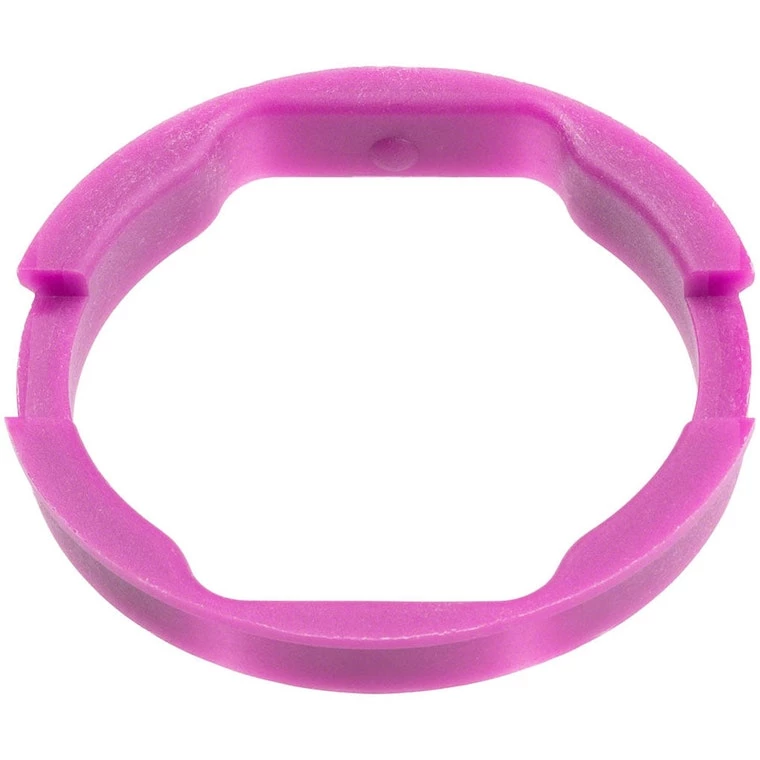 RockShox Rear Shock Volume Reducer Kit (Includes 1 Negative Token) Super Deluxe Thrushaft C1 (2021) 2022 | Other - Image 4