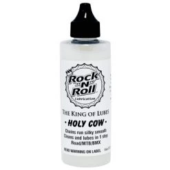 Rock N Roll Holy Cow | Chain Lubricants