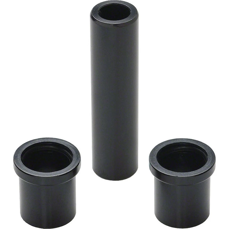 RockShox Rear Shock Mounting Hardware 3-piece 1/2"(compatible With Imperial & Metric Shocks) 8X57.0 Stainless Steel 2022 | Other - Image 4