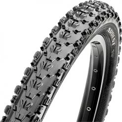 Maxxis Ardent Tire Tubeless, Folding, Black, Dual, EXO Casing 29 X 2.25 2017 | Tires