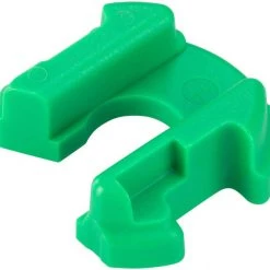 RockShox Rear Shock Volume Reducer Kit Gnar Dog 2.5t/15mm, Green (Includes Gnar Dog Token Equal To 2.5 Tokens) Super Deluxe/Deluxe A1 B2 (2017 2021) 2022 | Other