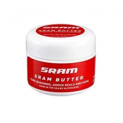Grease SRAM Butter 20ml Syringe 2022 | Chain Lubricants
