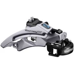 Shimano Tourney Front Derailleur 2017 | Clamp On