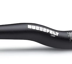 Truvativ Riserbar Hussefelt Comp 20mm 2019 | Riser Handlebars