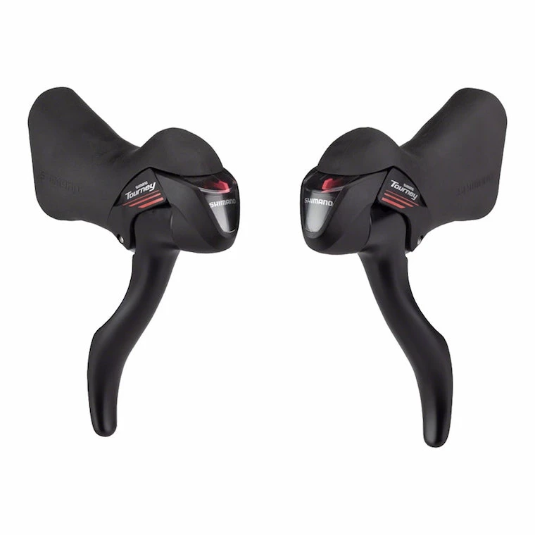 Shimano Tourney 7-Speed 2 2017 | Shifter Sets - Image 2