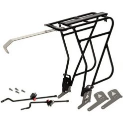 Axiom Journey Uni-Fit Mk3 | Pannier Bike Racks