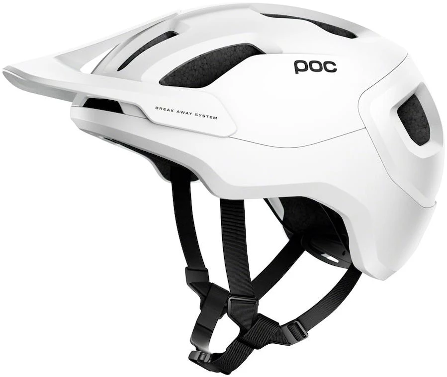 POC Axion SPIN Helmet 2022 | Road Helmets - Image 9