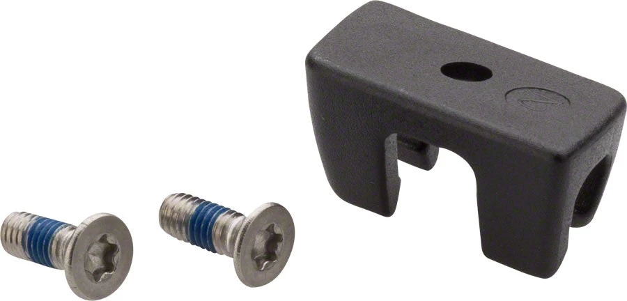 RockShox Fork Hose Clamp Sid Rlc A1/Sid Xx/Rl B1 B4 2022 | Other - Image 3