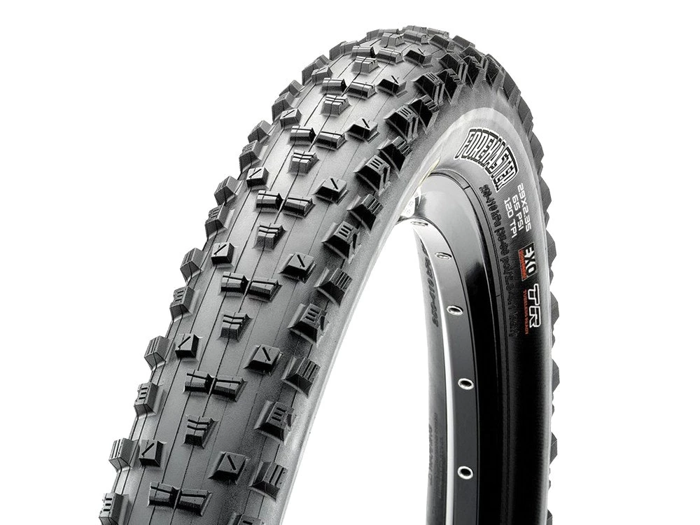 Maxxis Forekaster Tire 2022 | Tires