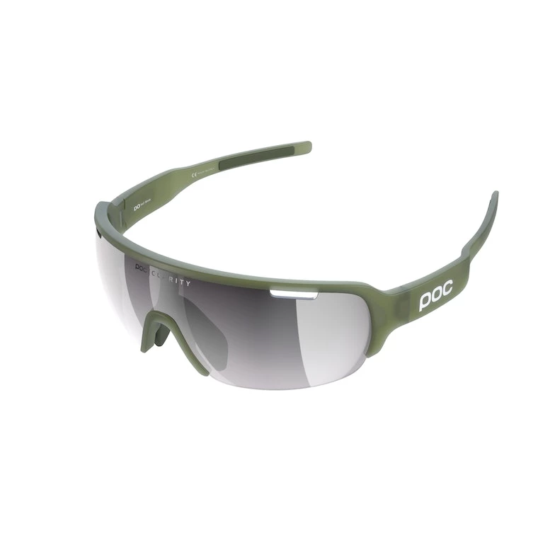 POC Half Blade Sunglasses 2022