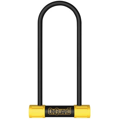 OnGuard Bulldog 8014 | U Locks
