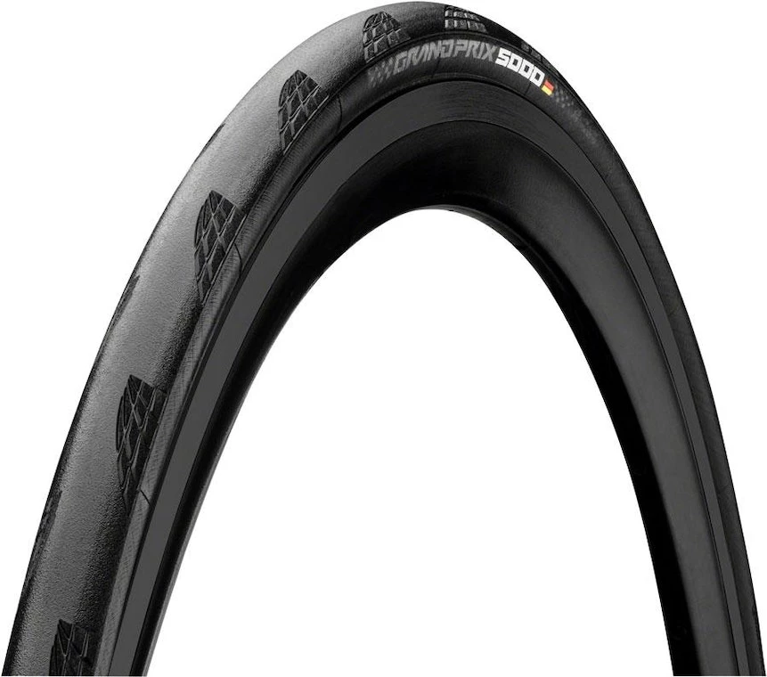 Continental Grand Prix 5000 Folding 2022 | Tires - Image 7