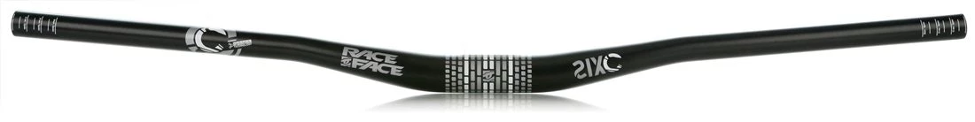 Raceface Handlebar Sixc Dh 2017 | Riser Handlebars