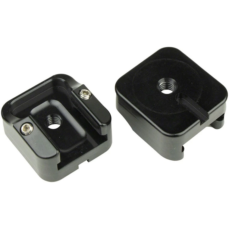 Rear Shock RockShox Clamp Adapters (connects Rear Shock Tools To Clamps) 2022 | Other - Image 4