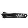 SRAM Crank EX1 ISIS 2022 | Cranksets