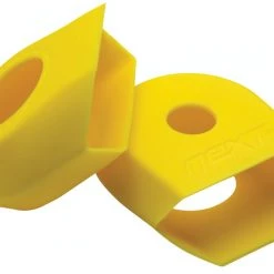 Raceface PEDAL BOOTS G4 2-PACK NEXT MEDIUM Yellow 2017 | Other