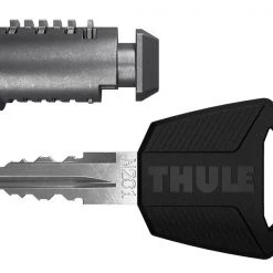 Thule One-Key System 6 Pack | Boot Mount Bike Racks