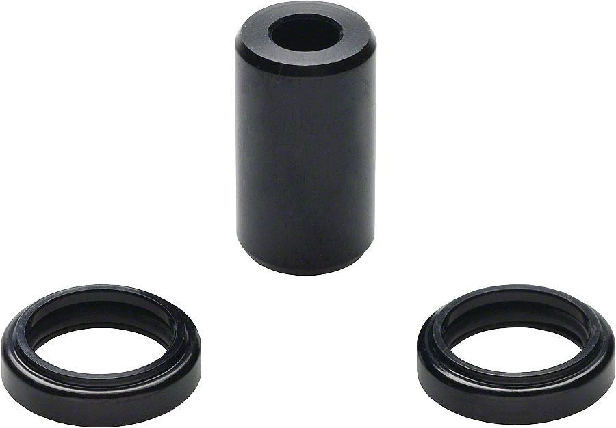 RockShox Rear Shock Mounting Hardware 3-piece 1/2"(compatible With Imperial & Metric Shocks) 6X24.6 2022 | Other - Image 2