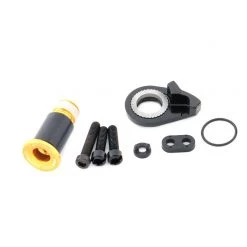 SRAM Rear Derailleur B Bolt And Limit Screw Kit Xx1 Eagle Gold Hex5 2022 | Other