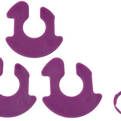 RockShox Rear Shock Volume Reducer Kit (Includes 1 Negative Token) Super Deluxe Thrushaft C1 (2021) 2022 | Other