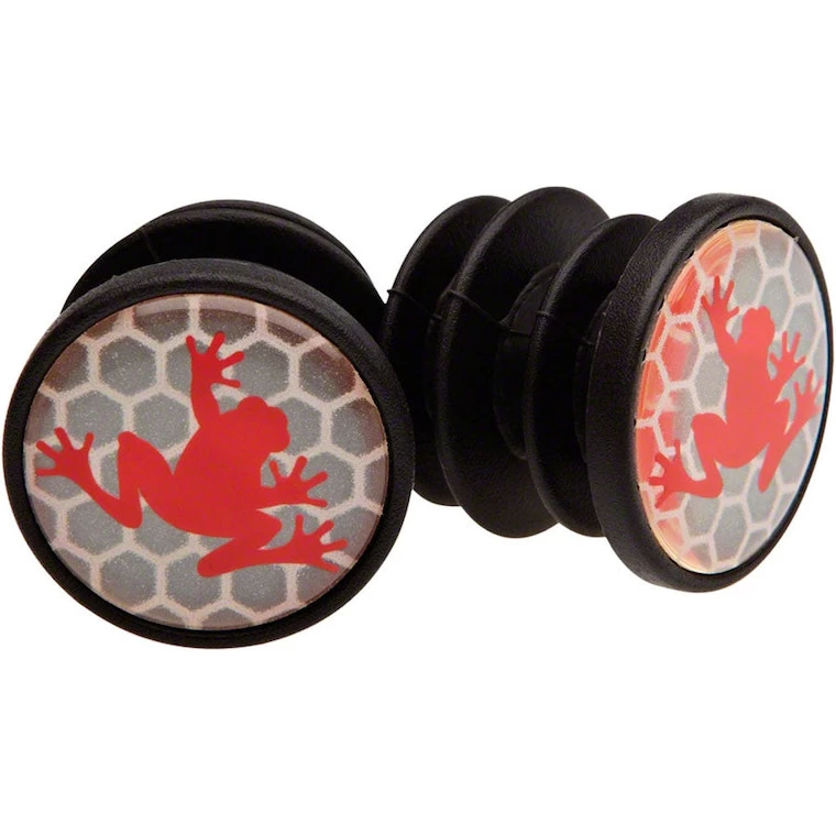 SRAM Road Handlebar End Plugs 2022 | Handlebar Plugs - Image 5