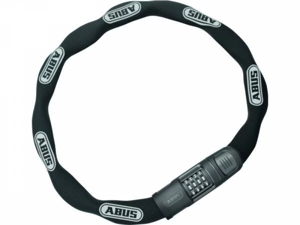 Abus 8808C Chain Lock 2022 | Chain Locks
