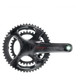 Campagnolo Super Record Crankset 12 Speed 2019 | Cranksets