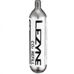 Lezyne 25g 5 Pack | CO2 Canisters