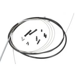 SRAM SlickWire Road Brake Cable Kit Black 5mm 2022 | Brake Cables