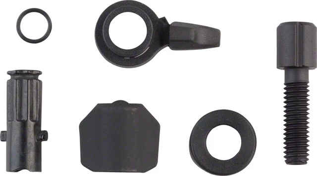 SRAM Rim Brake Barrel Adjuster Including Qr Red 13 Aero 2022 | Other