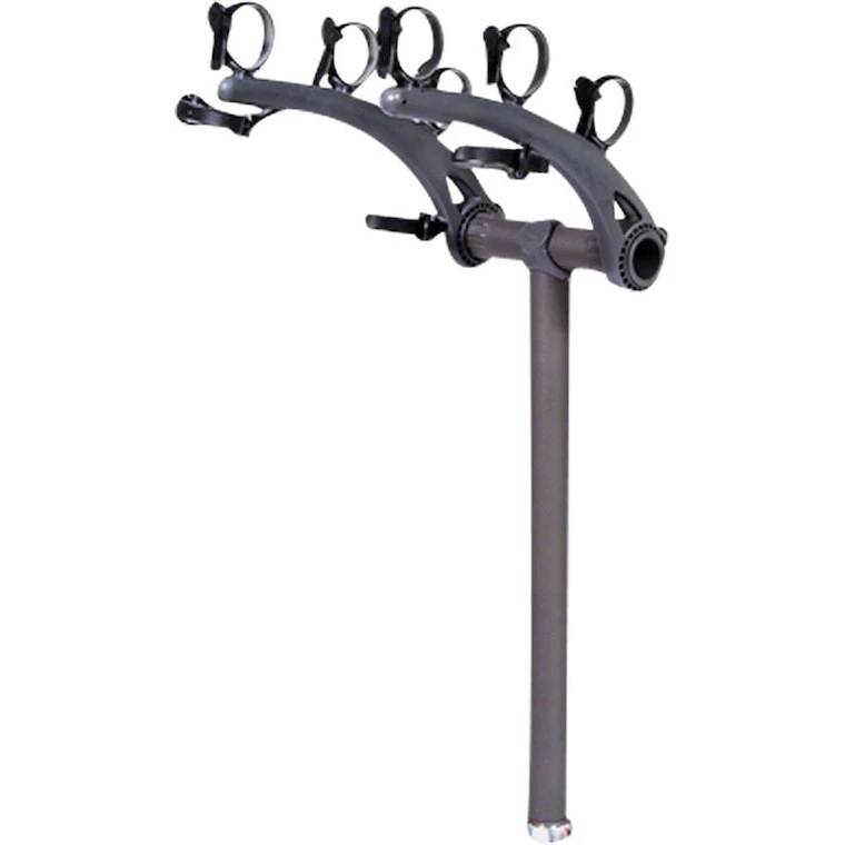 Saris Bones Hitch, 3 Bike, Universal Hitch | Hitch Bike Racks - Image 2