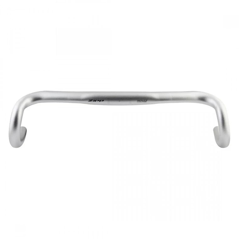 Zipp AM Handlebar Drop Service Course 70 XPLR 2022 | Drop Handlebars - Image 4