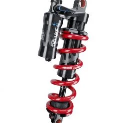 RockShox Rear Shock Super Deluxe Ultimate Coil RCT - (210X50) 2022 | Rear Suspension