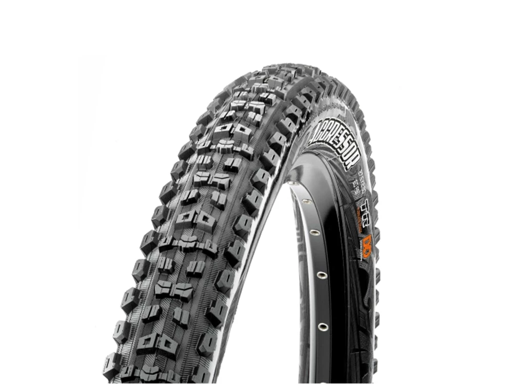 Maxxis Aggressor Tire 2022 | Tires