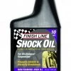 Finish Line Shock Oil 10wt 16oz Btl | Other Accessories