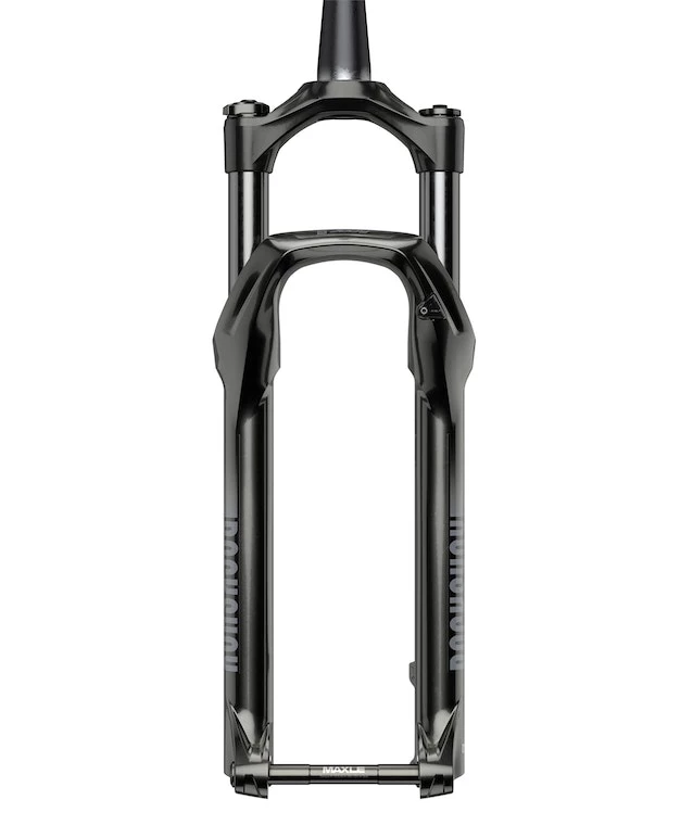RockShox Fork Judy Silver TK - Crown 29" Boost™ 15x110 100mm 2022 | Mountain Bike Forks - Image 2