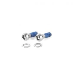 SRAM Caliper Mounting Hardware Titanium T25 2022 | Brake Bolts
