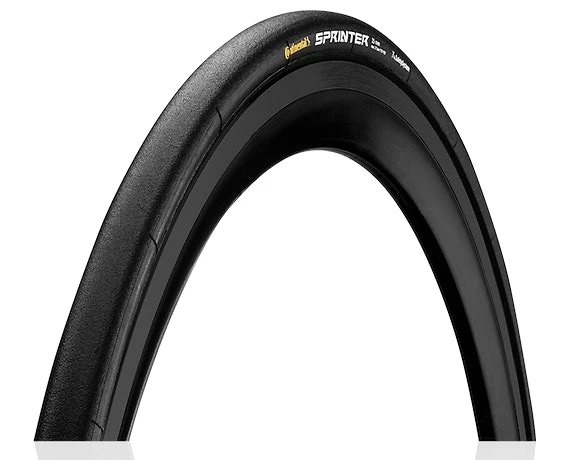 Continental Sprinter Tubular Gatorskin 2017 | Tires