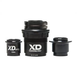 Crank Brothers Xd Driver Body For Sram Xx1 Cassette 2017 | Freehubs