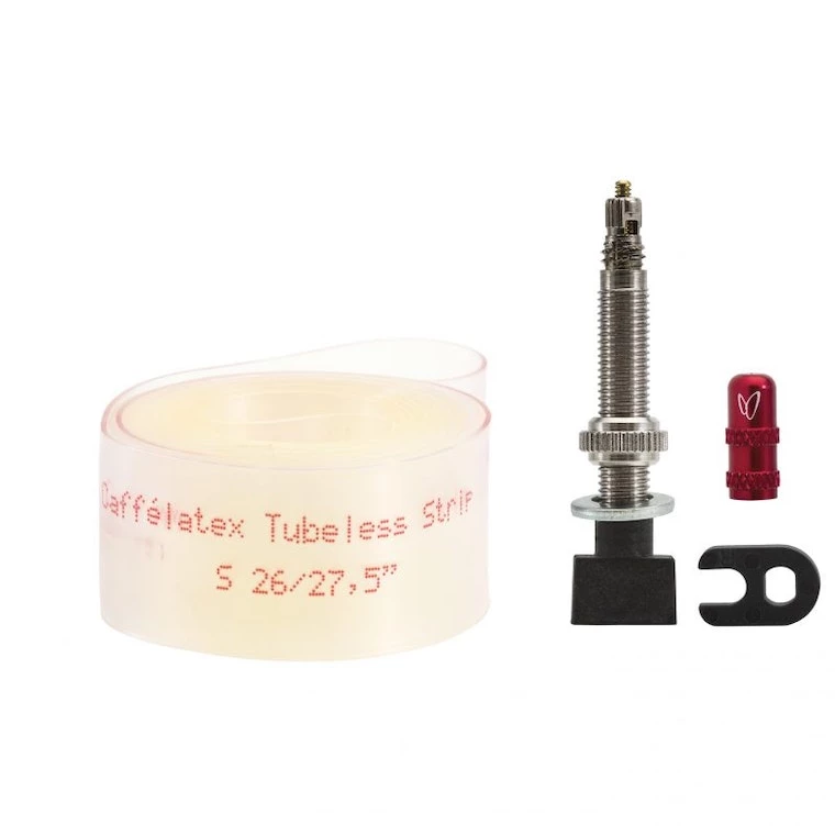 Effetto Mariposa Caffelatex Strip LG 30-34w For 29'' 2017 | Tubeless Conversion Kits