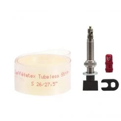 Effetto Mariposa Caffelatex Strip SM 20-24w For 26/27.5'' 2017 | Tubeless Conversion Kits