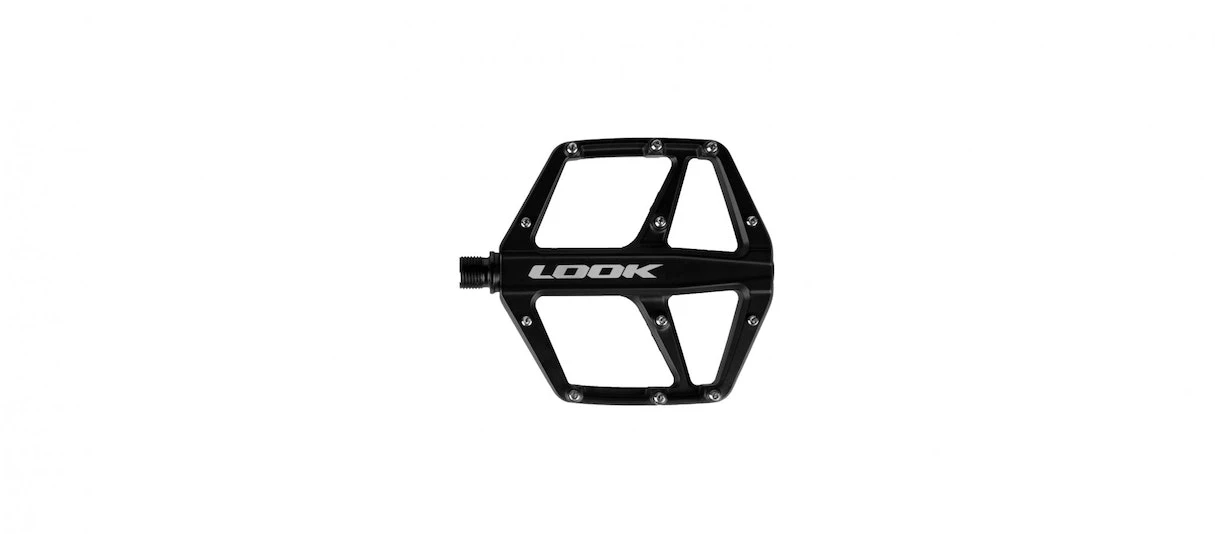 Look Geotrail Roc 2022 | Platform Pedals