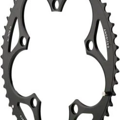 SRAM Chain Ring Road 53t 130 V4 Aluminum 4mm Black 2022 | Rings