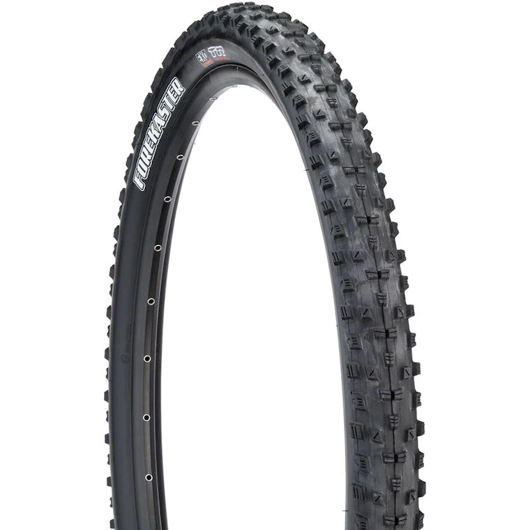 Maxxis Forekaster Tire 2022 | Tires - Image 5