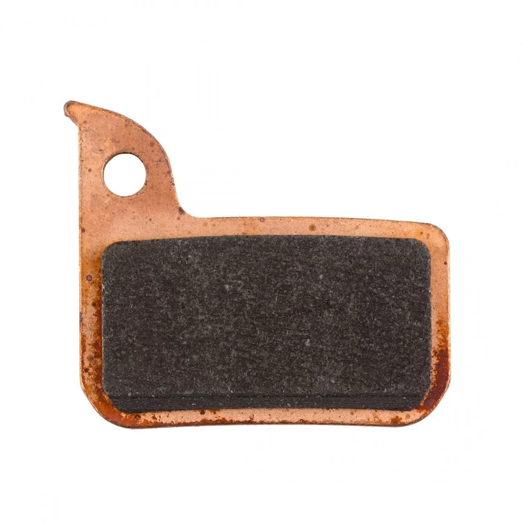 SRAM Disc Brake Pads Sintered/Steel Monoblock 2022 - Image 4