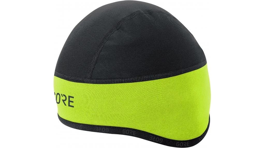 GORE Wear C3 WINDSTOPPER® Helmet Cap White L 2018 | Other - Image 2