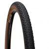 WTB Resolute Tire TCS Tubeless, Folding, Black/Tan, Light, Fast Rolling 650 X 42 2017 | Tires