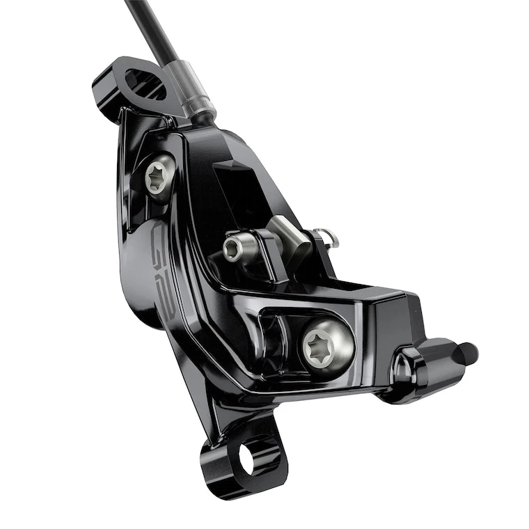 SRAM Disc Brake G2Ultimate Grey Rear 2022 | Disc Brakes - Image 4